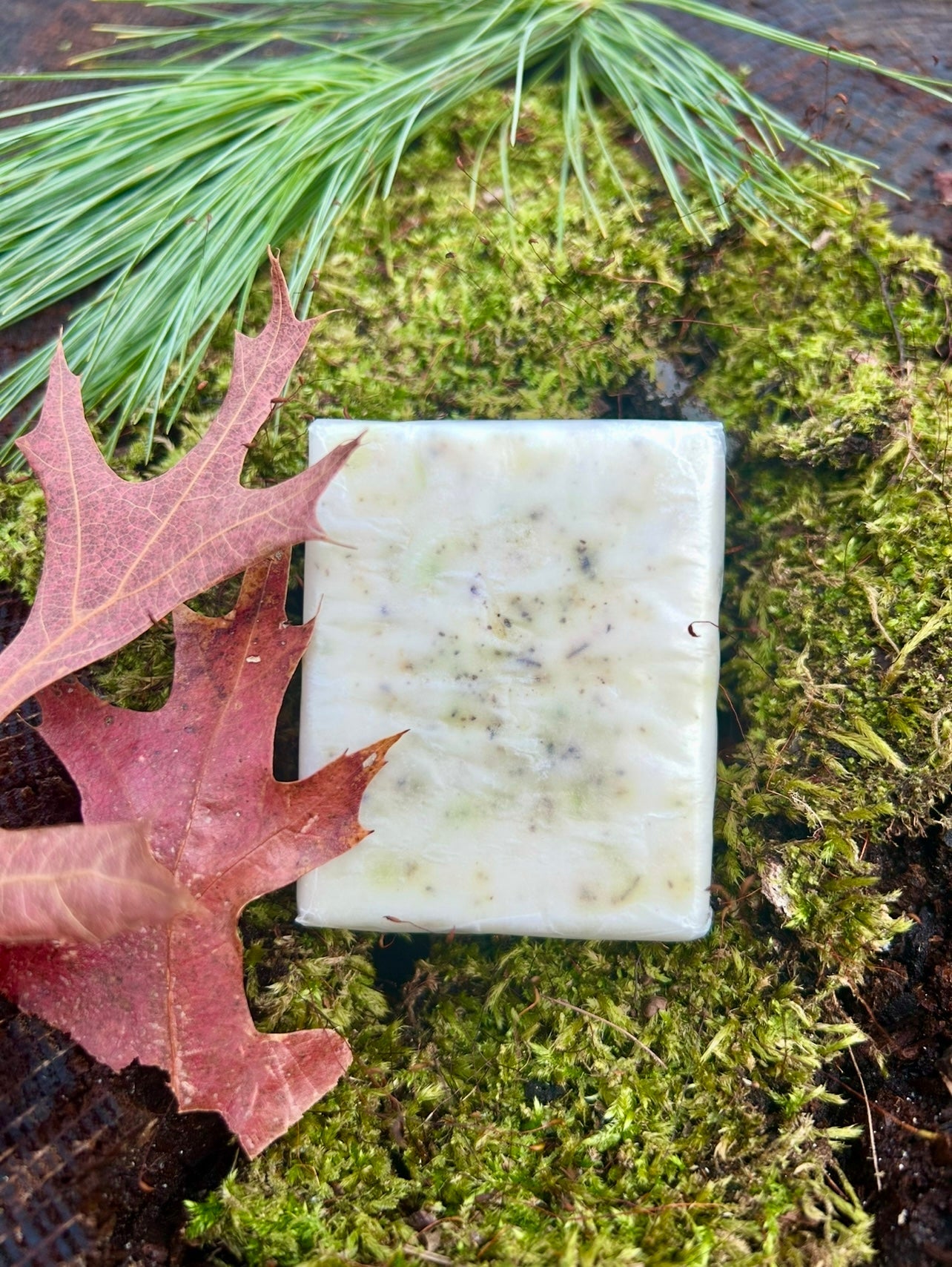 Soaps for the Psyche